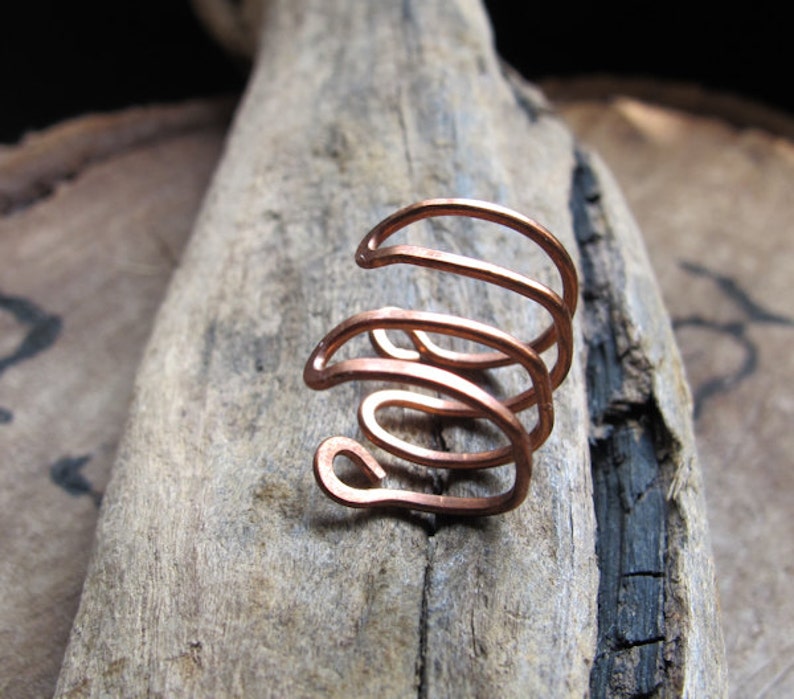 Unisex Ear Cuff Ear Cartilage Cuff No Piercing Helix Cuff Etsy