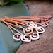 see more listings in the Brass / Copper Findings section