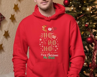 First christmas as dad, christmas gift, best dad