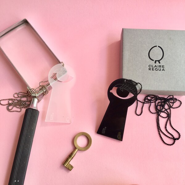 Hitchcock Jewelry Etsy