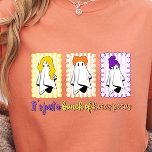 It’s Just A Bunch Of Witch Png, Halloween Witches Png, Funny Halloween Png, Halloween Horror Characters Png, Funny Spooky Png, Halloween Png