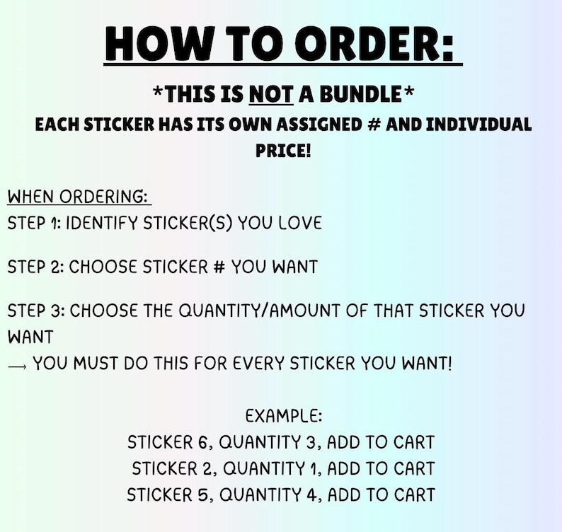 Twenty One Pilot STICKERS | Custom | Blurry Face | Clancy | Josh & Tyler | Stickers | Ticker | Memorabilia | Gift image 2