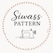 Siwass pattern