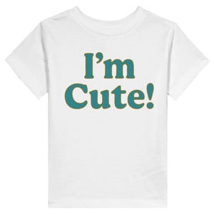 T-shirt basique pour tout-petit | Bella + Toile 3001T