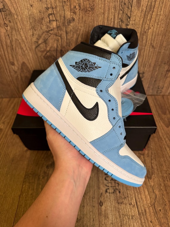 Custom Hand Painted Basketball Shoes OG Real Made to Order