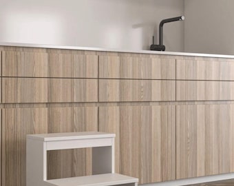 手作りの木製キッチンラダー、小型キッチンスツール