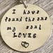 see more listings in the Key Chains with Quotes section