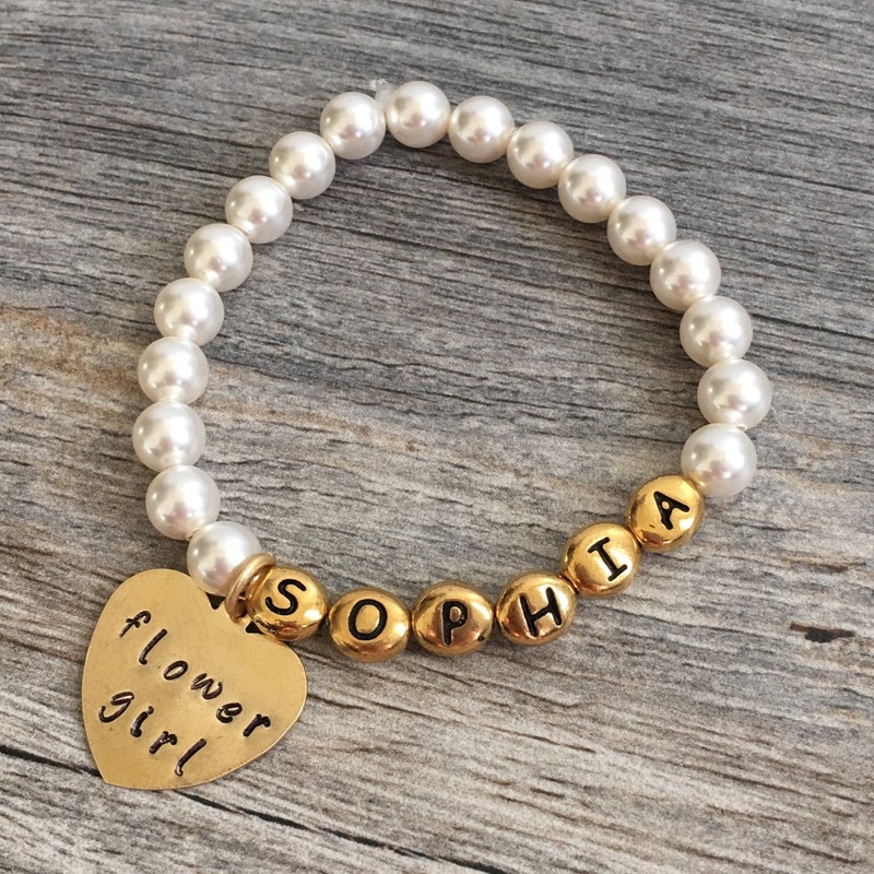 Bracelet for Girls Etsy — free download