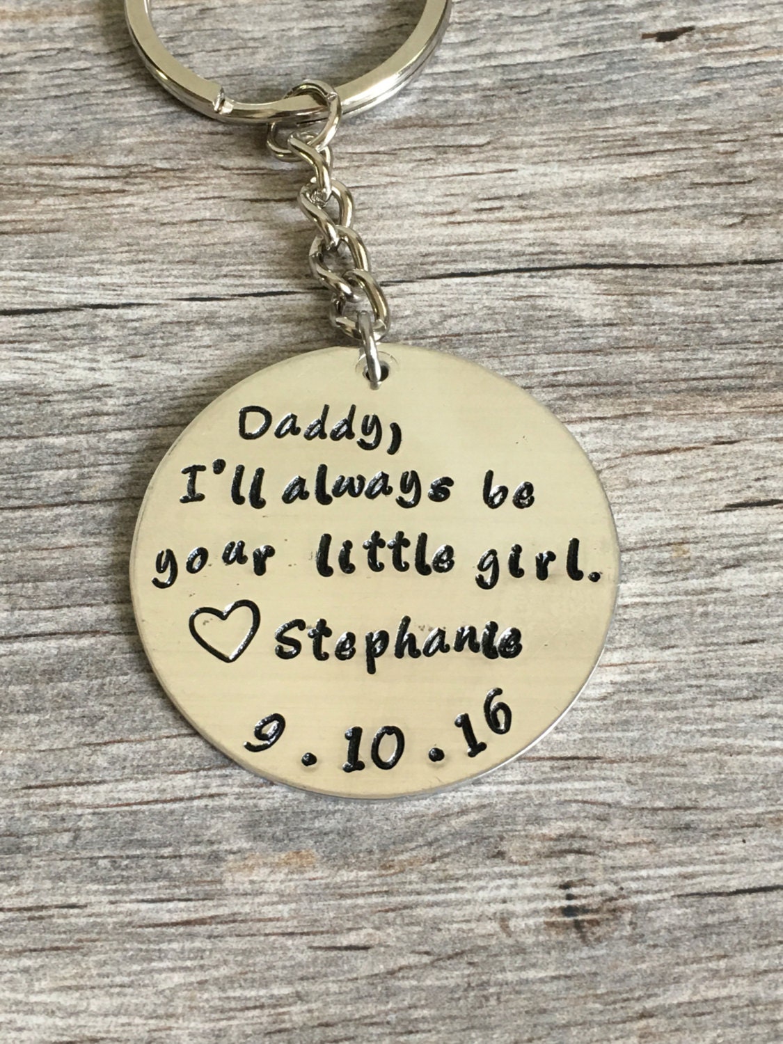 father of the bride, wedding gift for dad, fathers day gift, daddy I&…