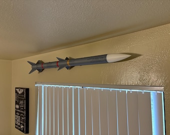 AIM-120 Missile