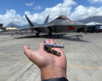 Missile Magnets