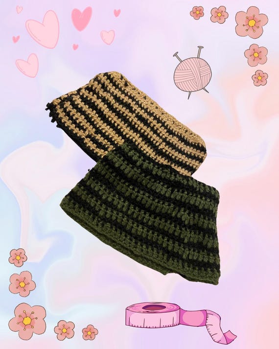 Cat beannie, cat hat to personalize