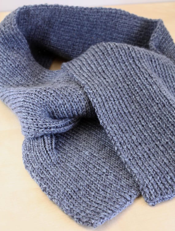Men's scarf