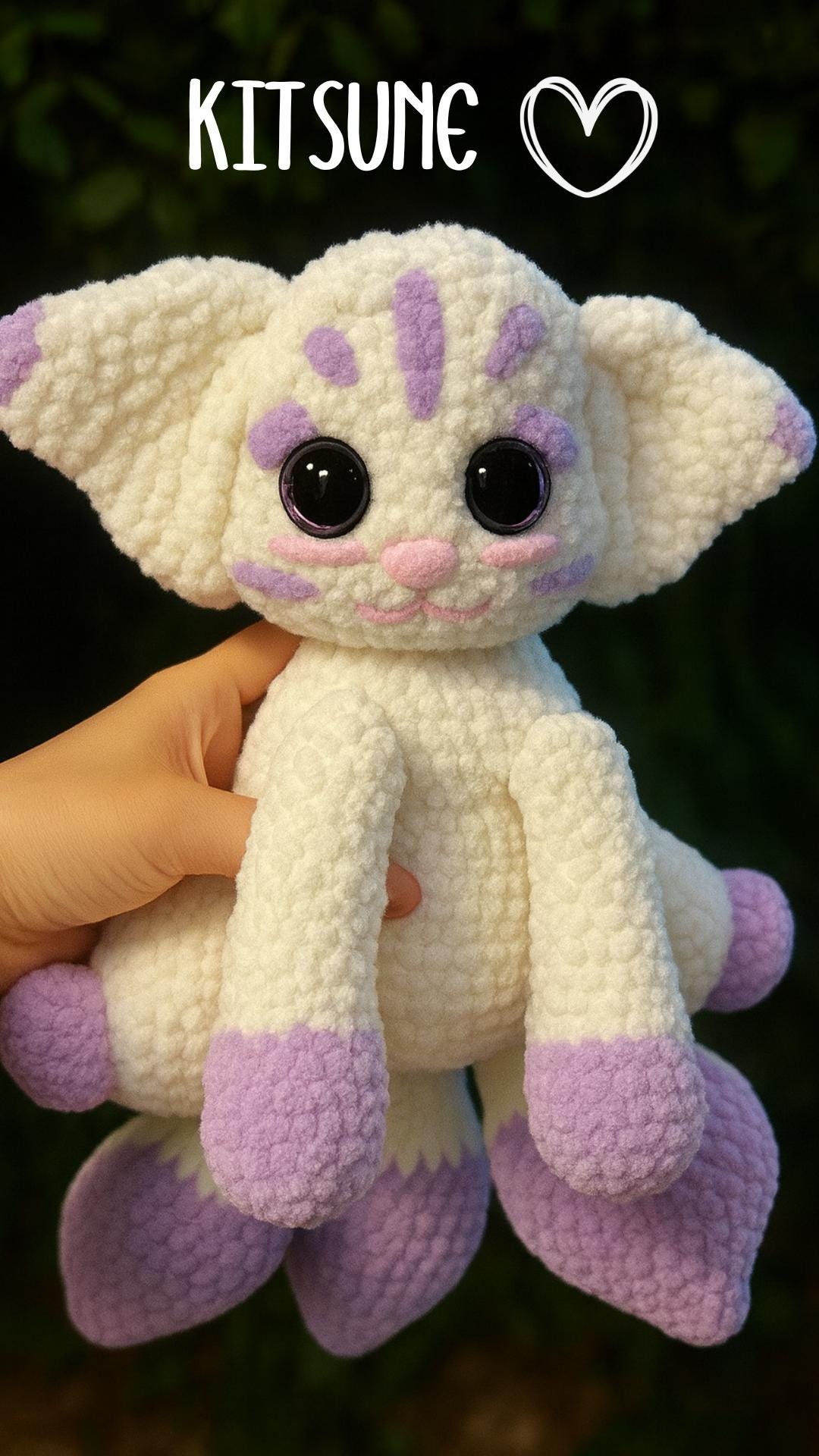 キツネ - Etsy 日本