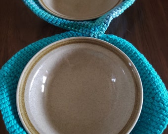 Bowl Cozies