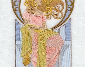lady kati