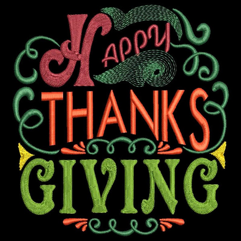 Salvatores thanksgiving dinner