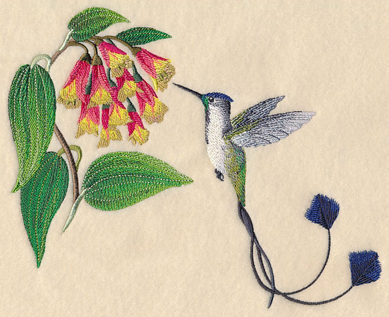 Вышивка Гладью Купить