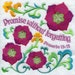 see more listings in the Embroidered Quilt Blocks section