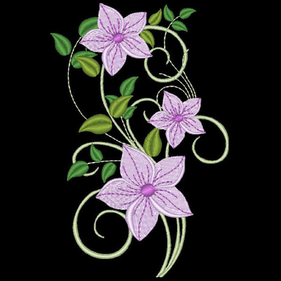 AMERI ★ UND FLOWER RAISED EMBROIDERY TOP il_1080xN.4529752934_otgq.jpg