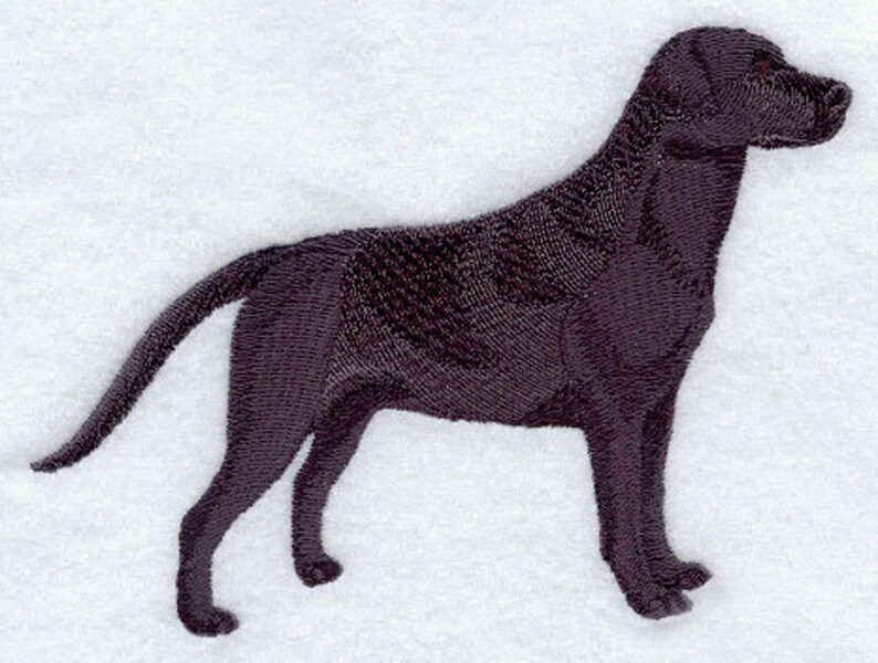Labrador retriever machine embroidery quilt blocks azeb  etsy Labrador retriever machine embroidery quilt blocks azeb  etsy
