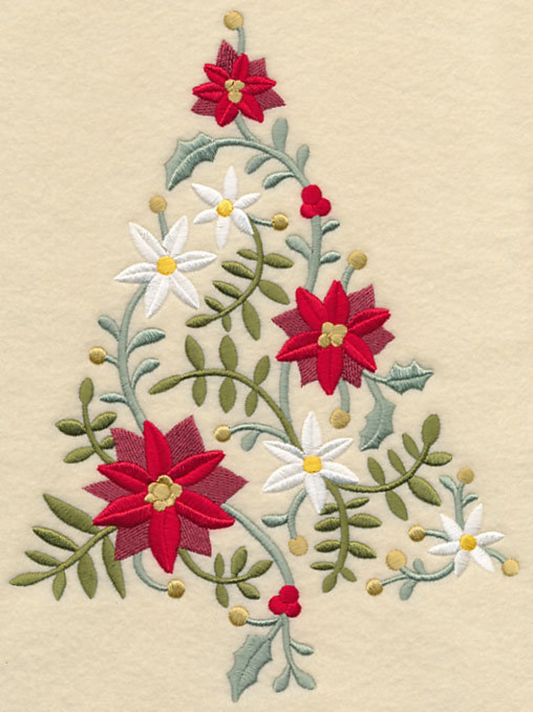 LOVELY CHRISTMAS TREE Machine Embroidery Quilt Block azeb - Etsy Finland LOVELY CHRISTMAS TREE Machine Embroidery Quilt Block azeb - Etsy Finland