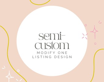 Add On Customization for Digital Party Invitation Editing For Printable Templates Customization Service for Party Decoration Edit Service