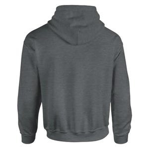 Sudadera con capucha de marca Tamarack: sudadera clásica unisex con capucha / Gildan® 18500 imagen 7