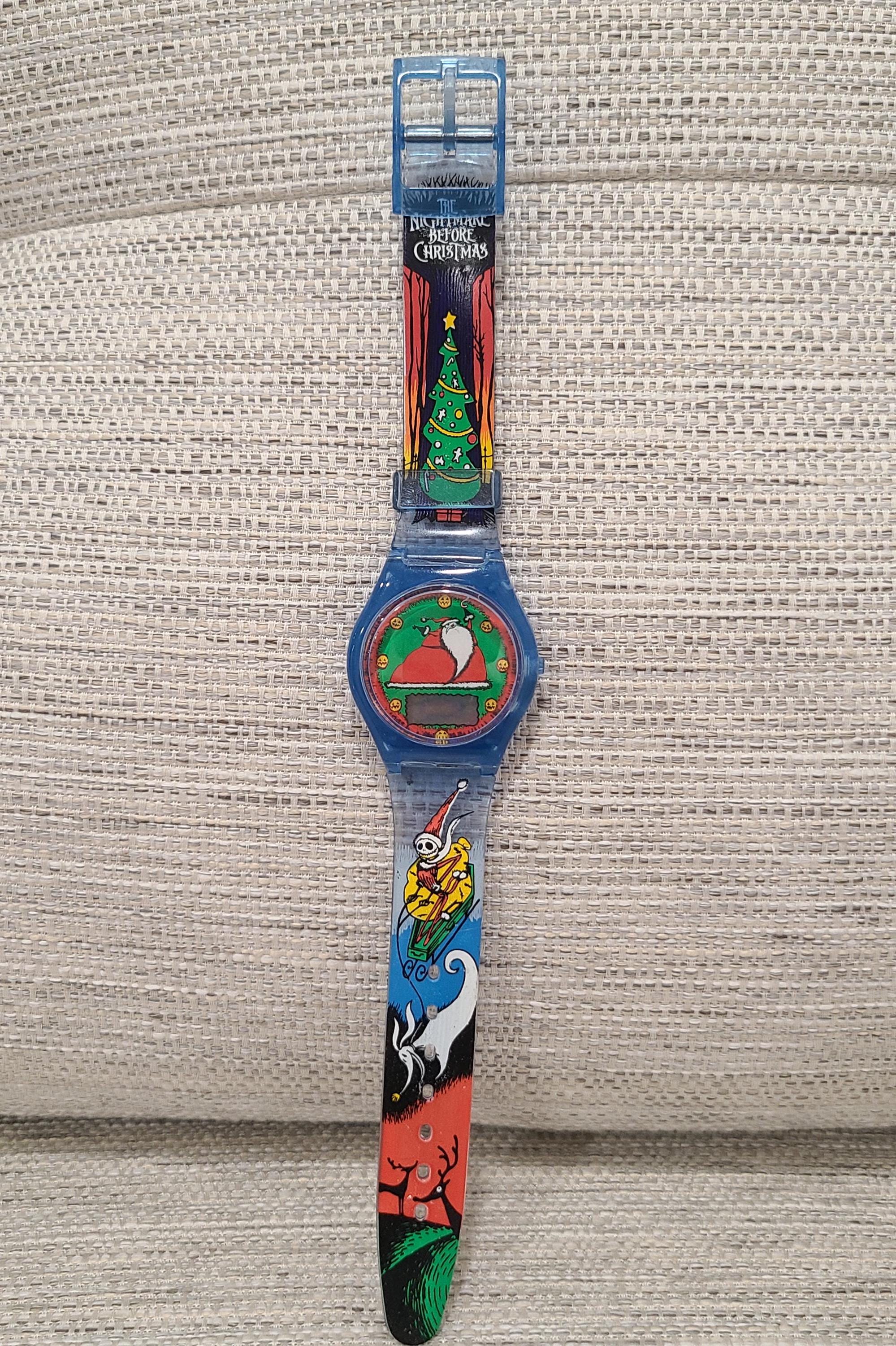 90s kids watches México