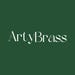Artybrass store logo