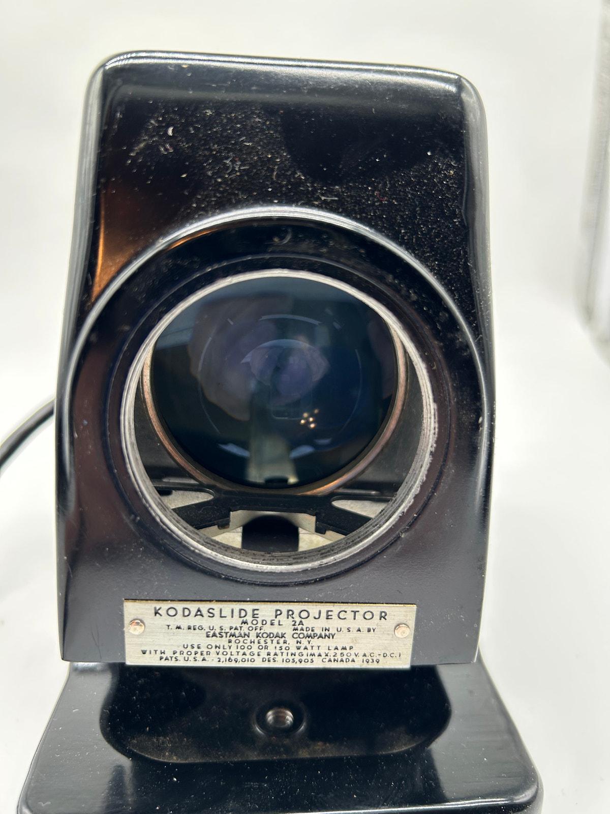 Kodak slide viewer - Etsy 日本