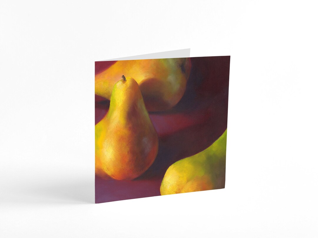 Fine Art Note Cards With Envelopes for Unique Holiday Cards - Blank ...