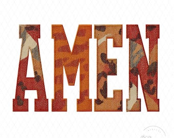 Amén, PNG de moda, PNG cristiano a cuadros, diseño de sublimación de fe universitaria, diseño de Bendito Jesús, camiseta bíblica femenina de tendencia, PNG