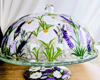 28cm Glaçage Plateau Tarte Tournant Gâteau Présentoir Tourne-disque 28cm Glaçage Plateau Tarte Tournant Gâteau Présentoir Tourne-disque
