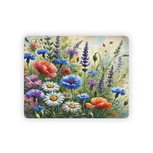 Wildflowers 30-Piece Kids Puzzle