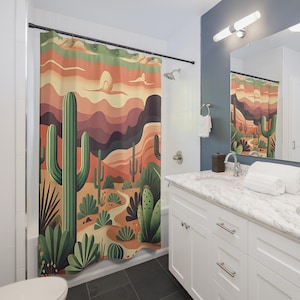 Southwestern Bathroom Decor: Stunning Ideas for a Cozy Oasis