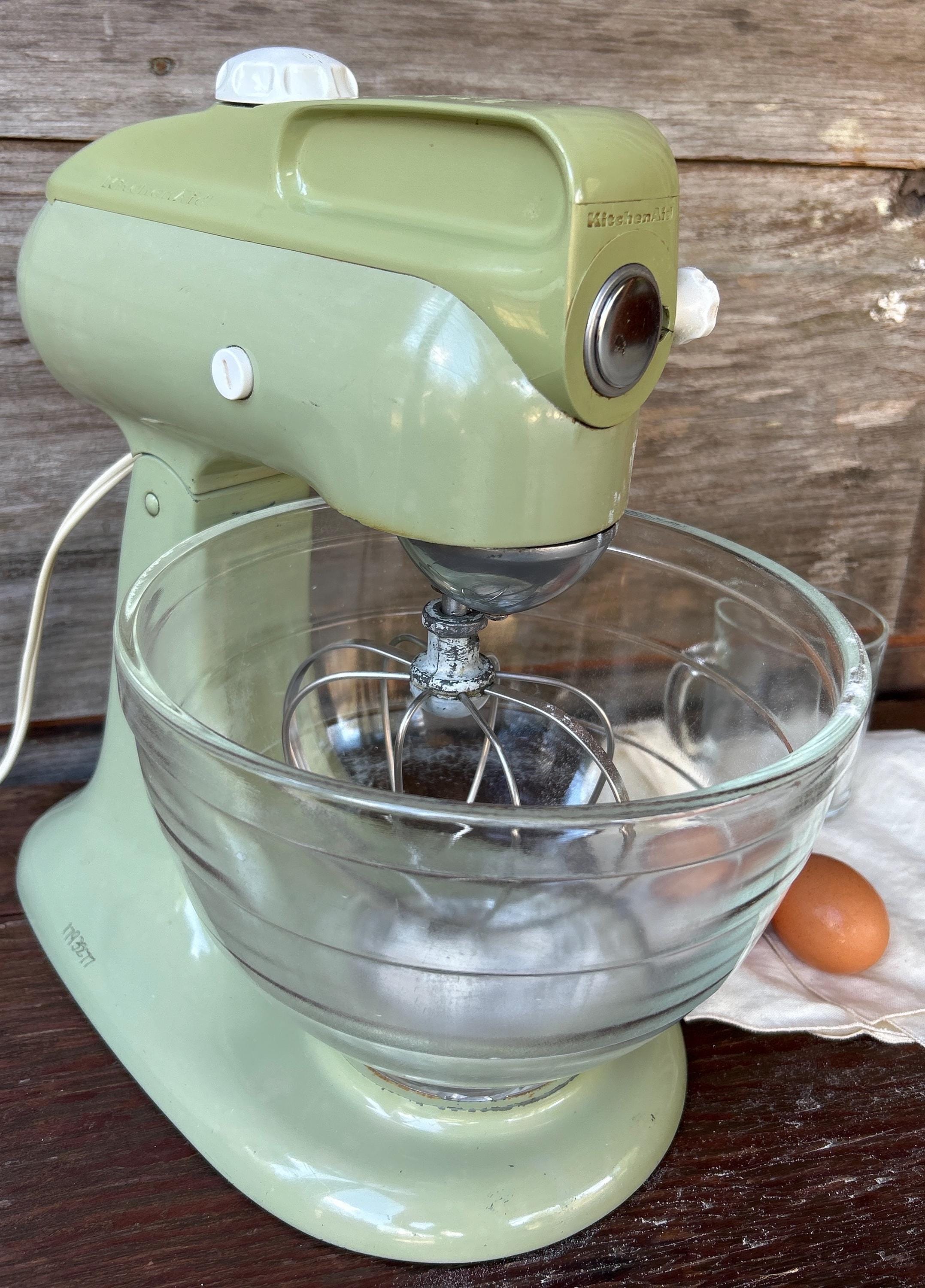Kitchenaid K5ss - Etsy