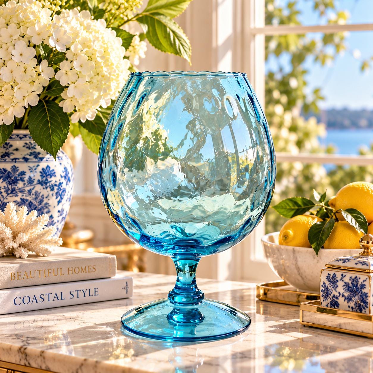 Italian Mcm Glass - Etsy