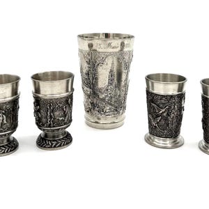 Zinn Becker Germany - Etsy Zinn Becker Germany - Etsy