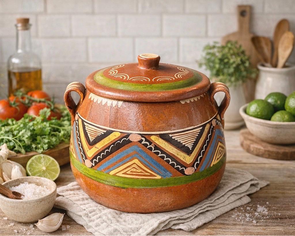 Cazuela Vintage - Etsy