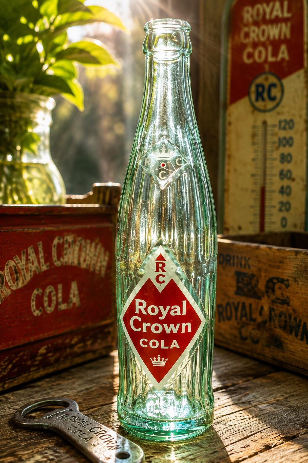 1950's Soda Bottles - Etsy