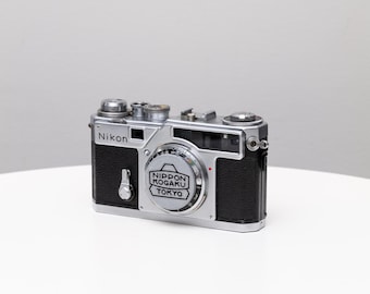 Kameraschlaufe für Kamera von Kamera, Nippon Kogaku