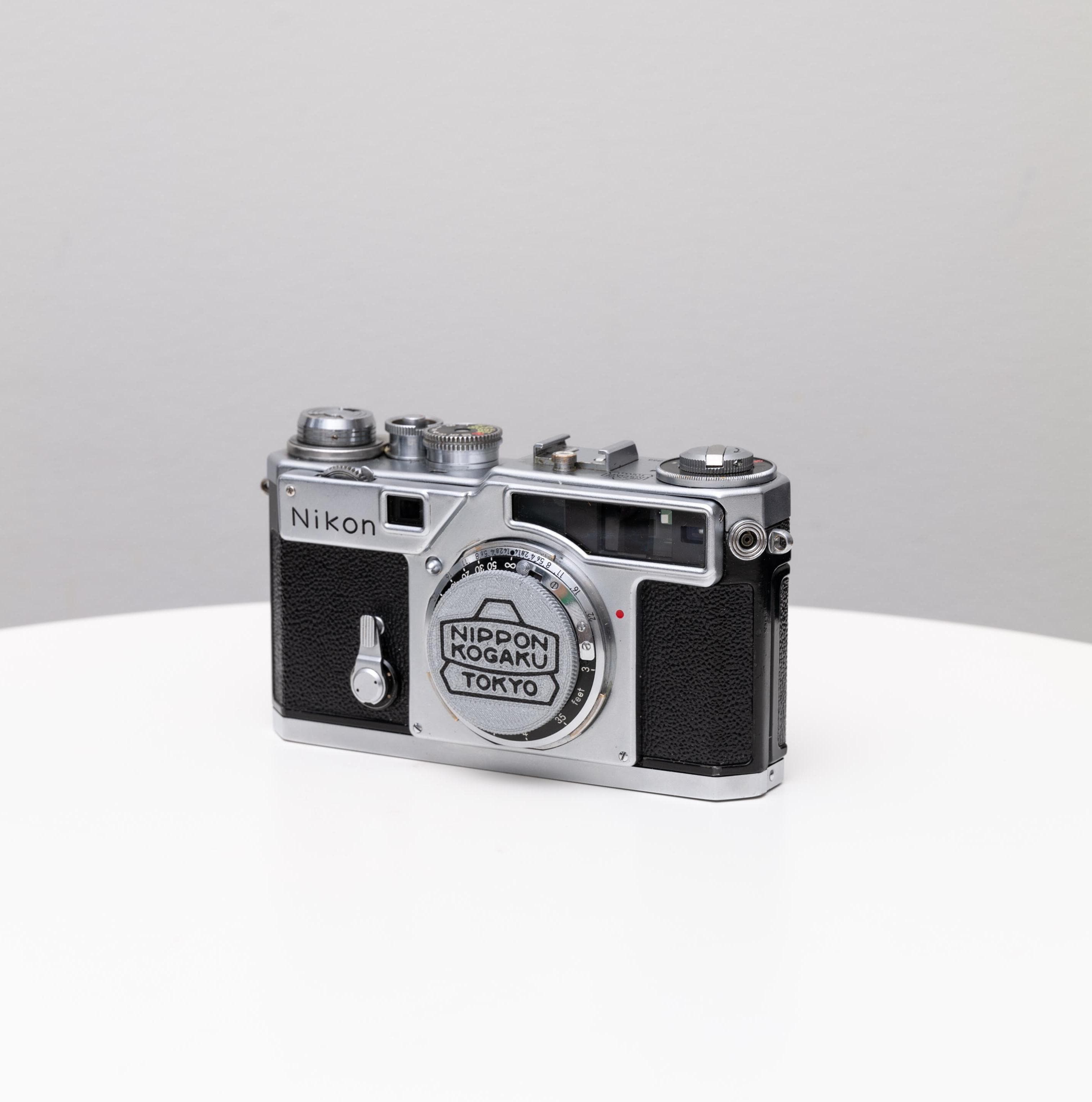 Nikon Coolpix Case - Etsy