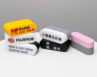 35 mm Filmbehälter,