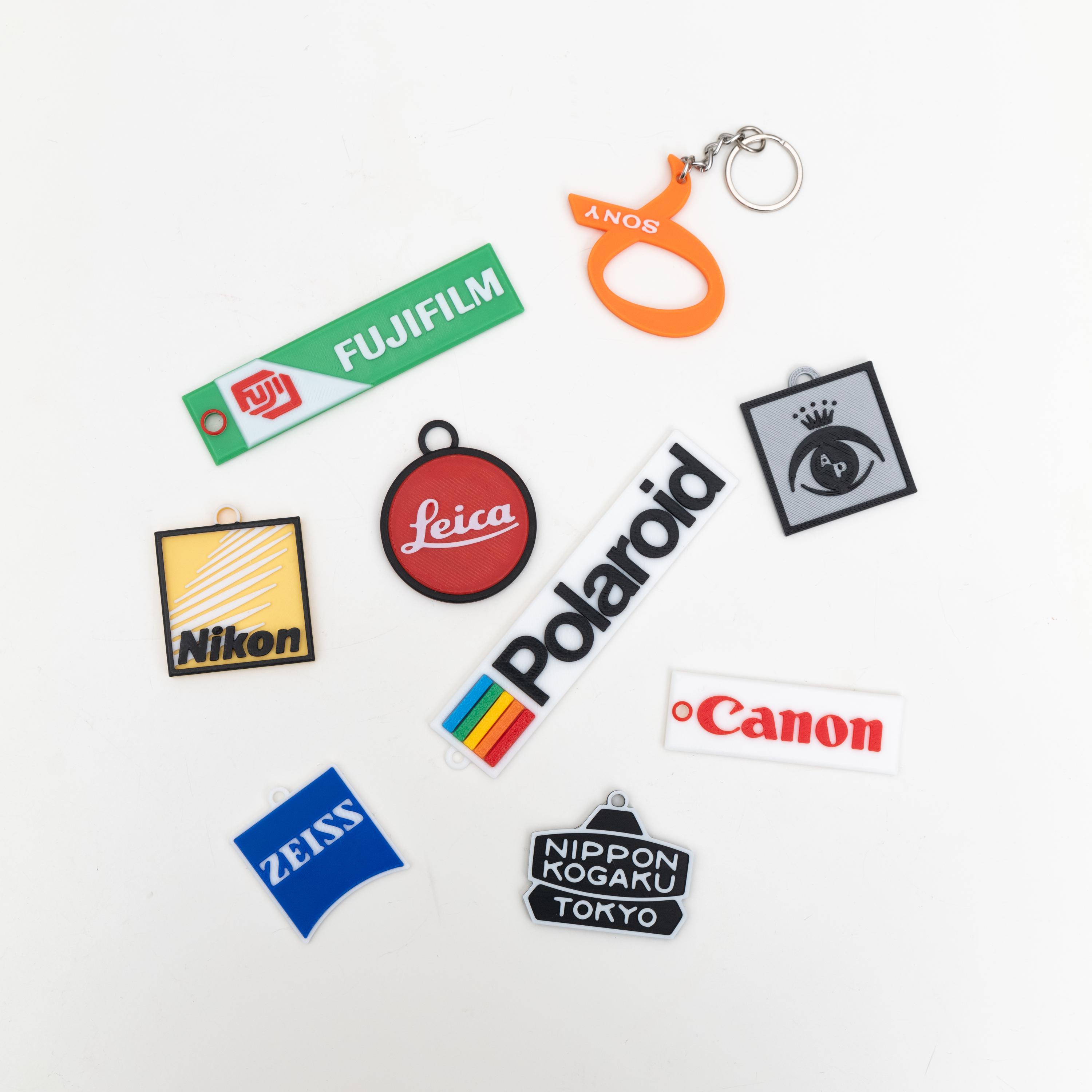 Fujifilm Patch - Etsy