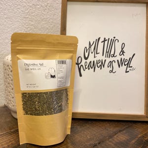 Digestive Aid
