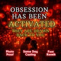 EXTREME LOVE SPELL – Awaken Obsession & Reignite Desire | Powerful Love Spells | Personalized Love Spell Casting | No Physical Item