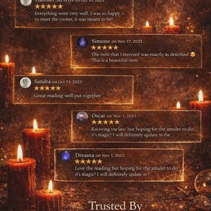 EXTREME LOVE SPELL Bring Them Back Fast Obsession Spell They Changed Overnight Return Ex No Contact Restore Love Energy image 6