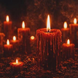 EXTREME LOVE SPELL Bring Them Back Fast Obsession Spell They Changed Overnight Return Ex No Contact Restore Love Energy image 10