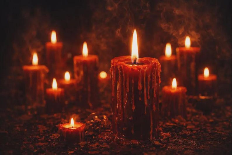 EXTREME LOVE SPELL Bring Them Back Fast Obsession Spell They Changed Overnight Return Ex No Contact Restore Love Energy image 10